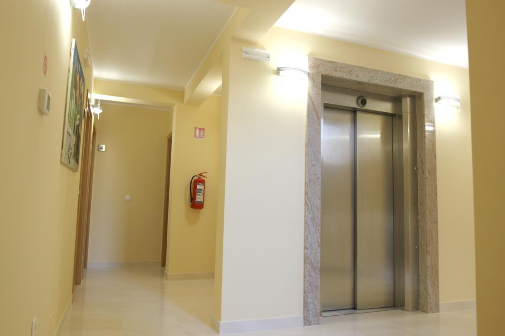 Hotel Villa Privileggio Mošćenička Draga Dış mekan fotoğraf