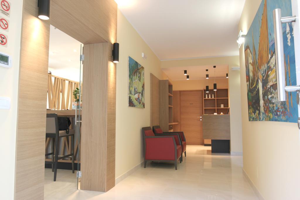 Hotel Villa Privileggio Mošćenička Draga Dış mekan fotoğraf