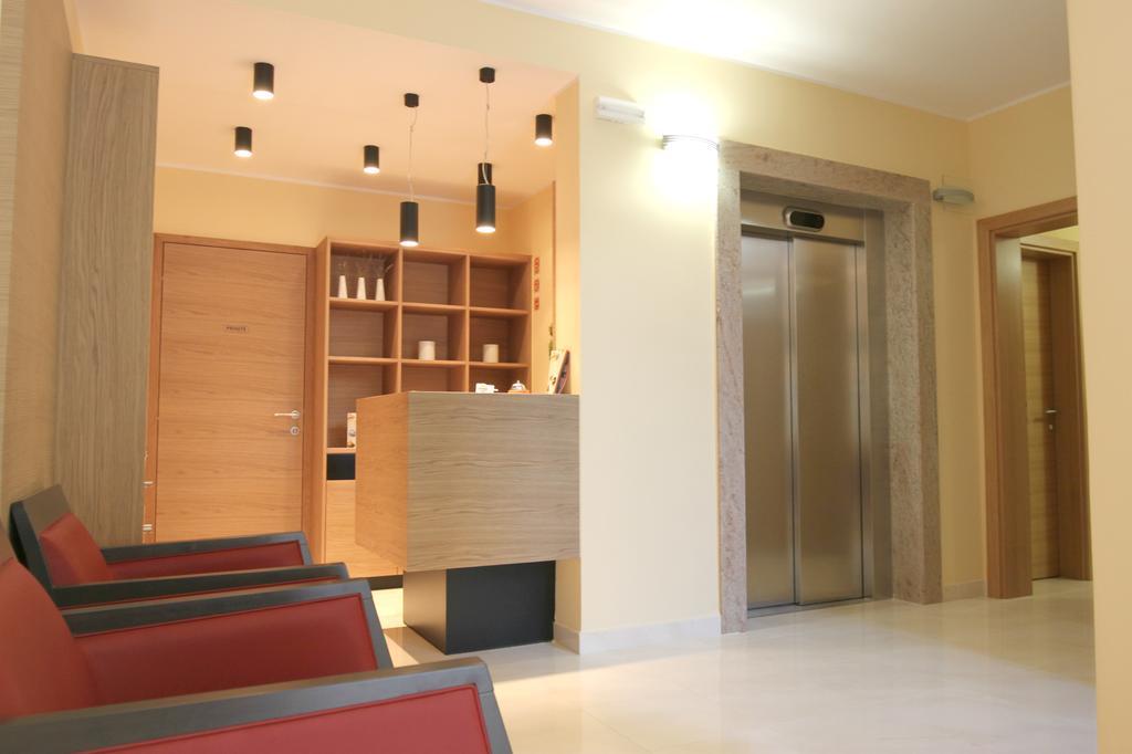 Hotel Villa Privileggio Mošćenička Draga Dış mekan fotoğraf