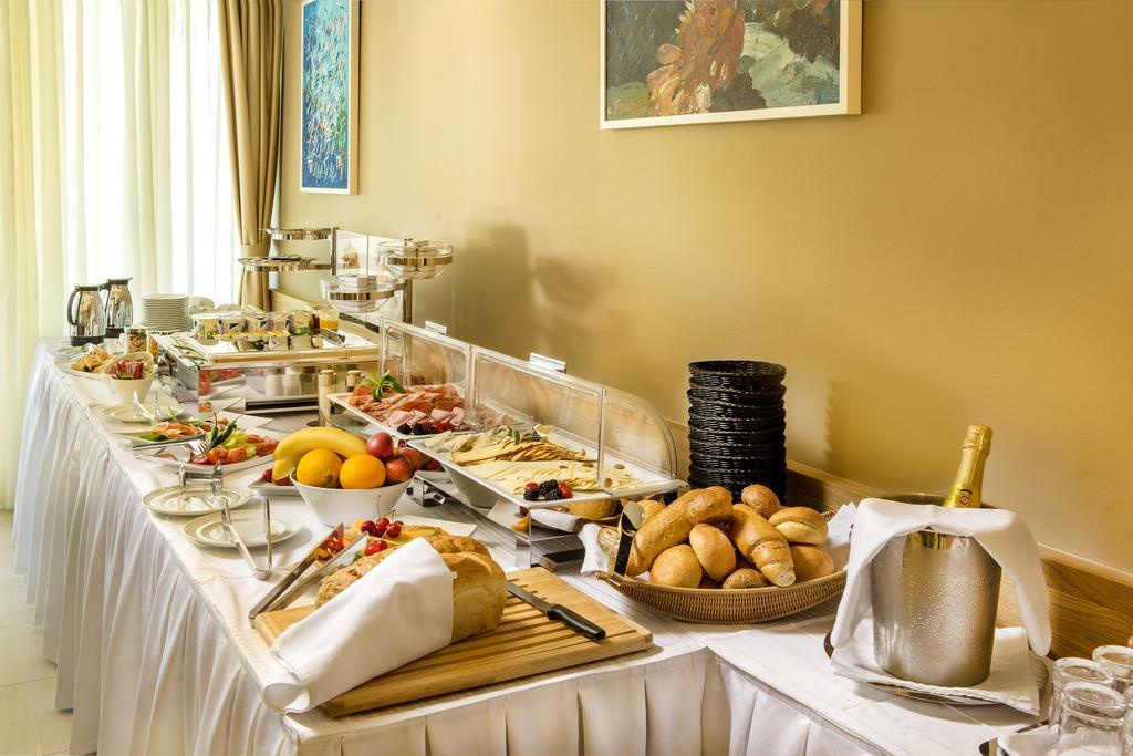 Hotel Villa Privileggio Mošćenička Draga Dış mekan fotoğraf