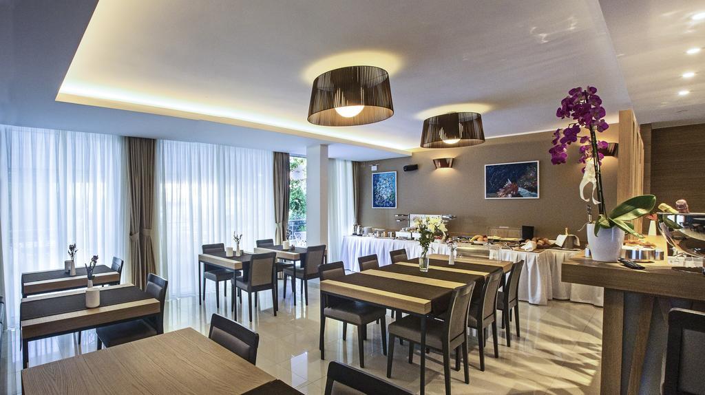 Hotel Villa Privileggio Mošćenička Draga Dış mekan fotoğraf
